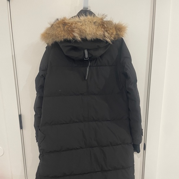 Canada Goose Aldridge Parka - Picture 7 of 16
